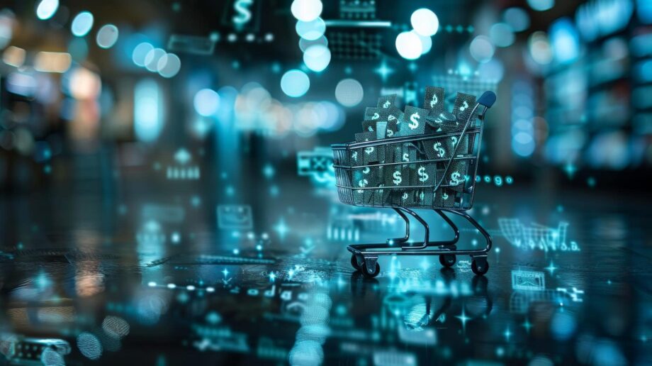 FinTech and eCommerce platforms​