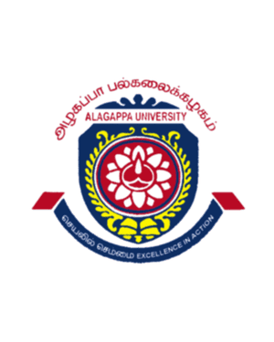 Alagappa University